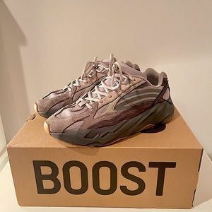Adidas Yeezy 700 V1 “Tephra” Size 11.5